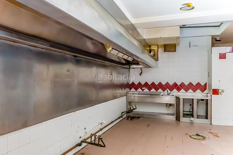 Foto 69bd6c3d-0c82-492e-a8e5-bd6eec9f5184. Geschäftsraum in padre calatayud 16-18 in Segundo Ensanche Pamplona / Iruña