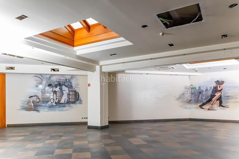 Foto c5a907ea-1f1b-476a-a4eb-dd95858c8341. Geschäftsraum in padre calatayud 16-18 in Segundo Ensanche Pamplona / Iruña