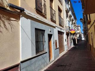 Geschäftsraum in Maria y jesus 6. Local en venta