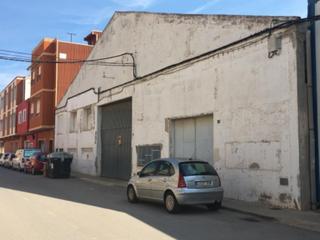 Capannone industriale in Jaume i 42. Nave en venta
