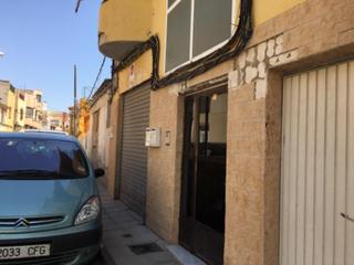 Local Comercial a Franco 27. Local en venta