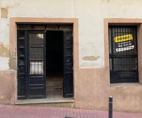 Local Comercial a Zamora 7. Local en venta