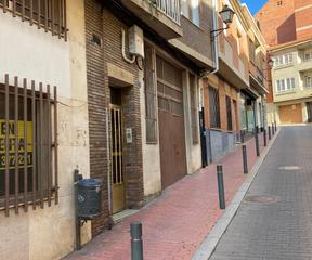 Local Comercial a Zamora 10. Local en venta