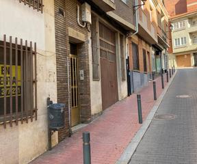 Local Comercial a Zamora 10. Local en venta