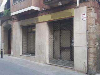 Local Comercial a Major 42. Local en venta