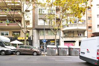 Business premise in Republica argentina 266. Local en venta