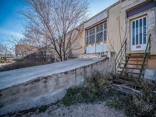 Nau industrial  De valencia -polígono 44-, km. 98a. Nave en venta