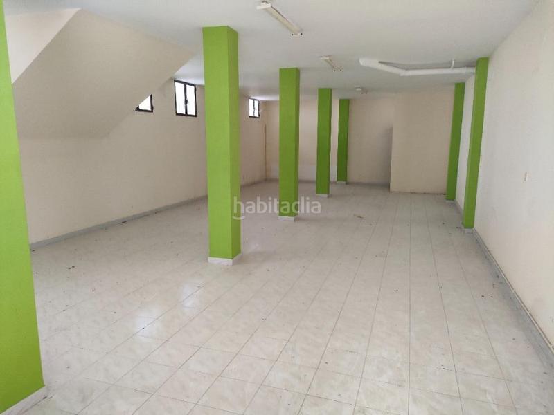 Foto 4cabf88a-db31-427f-b5e2-a319a6d45ade. Local comercial local en venta en Peal de Becerro