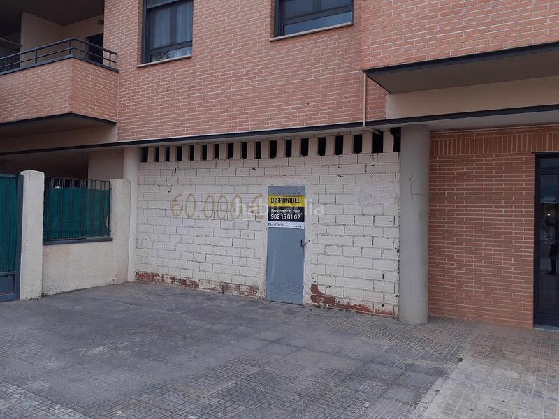 Foto 68b53140-7d86-4f68-89c5-977d0cc85a57. Local comercial a miguel servet 6 a Daimiel