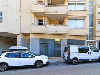 Local Comercial a Felipe ii 82. Local en venta
