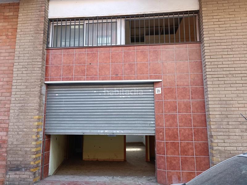 Foto 037a1366-cdd5-45d8-85e3-25c959fe59b5. Local comercial a tortosa 16 a Torreforta Tarragona