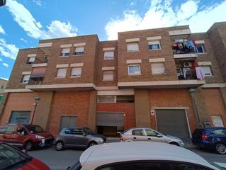 Geschäftsraum in Tortosa 16. Local en venta