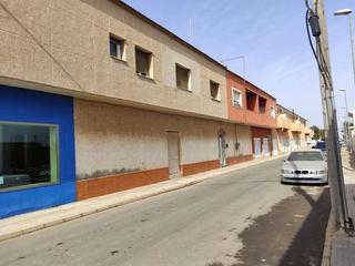 Fabrikhalle in Francisco alonso 28. Nave en venta
