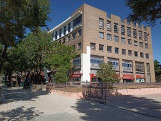 Office space in Alcalde luis uruñuela 6. Oficina en venta