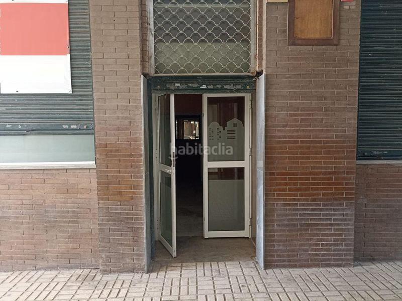 Foto 2ceacf23-45fb-486e-b9c4-4db8d4c46e77. Oficina en alcalde luis uruñuela 6 oficina en venta y alquiler en Sevilla