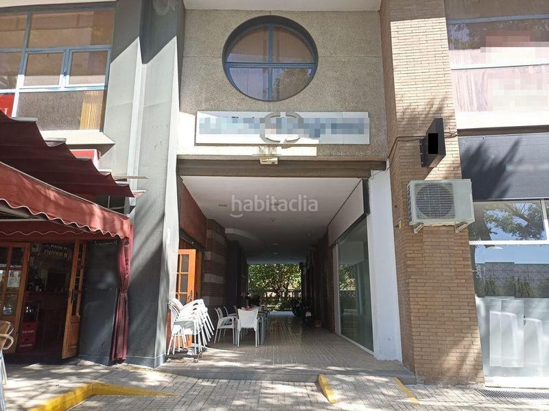 Foto 5b0e1102-853e-4a18-b583-68ff3e16fc7c. Oficina en alcalde luis uruñuela 6 oficina en venta y alquiler en Sevilla