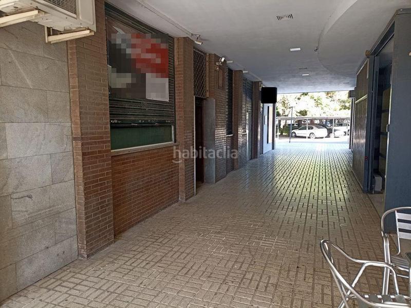 Foto 6b149c43-090e-4346-8c42-de638befc165. Oficina en alcalde luis uruñuela 6 oficina en venta y alquiler en Sevilla