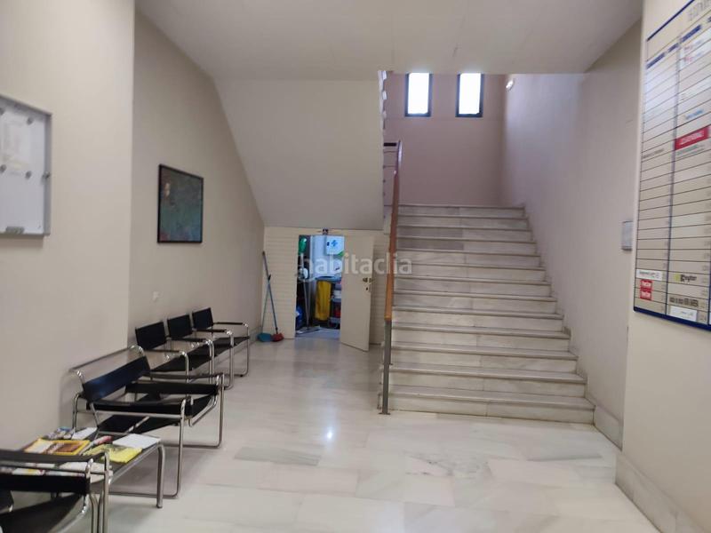 Foto 93b9363c-770f-490a-adff-c2275eeddfa3. Oficina en alcalde luis uruñuela 6 oficina en venta y alquiler en Sevilla