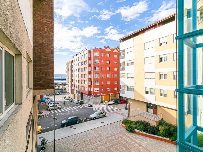 Foto 435f9cd8-41dc-4ae0-a02d-5c4b674d2c4c. Local comercial en conde de torrecedeira 32 local en venta en Vigo