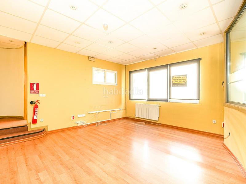 Foto 5da5569b-9e80-4822-a4fc-d311c5ccf046. Local comercial en conde de torrecedeira 32 local en venta en Vigo