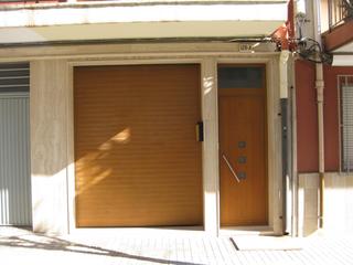 Local Comercial en Cruz De Piedra 129A