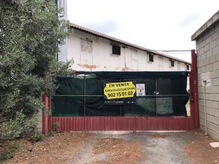 Nau industrial a Cintruénigo - alfaro, km. 2 s/n. Nave en venta