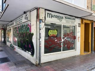 Local Comercial en Diego Lainez 5