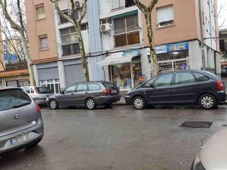 Locale commerciale in Jerez de la frontera 9a-9b. Local en venta