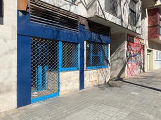 Local Comercial a Eras del cerrillo 10. Local en venta