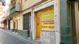 Local Comercial en La palma 66. Local en venta