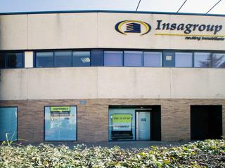 Local Comercial en Cincel 6. Local en venta