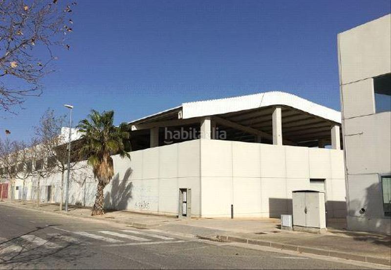 Foto 0bb226e3-3f79-4cc7-8c8f-2370a94dc3de. Nave industrial en roma 22 nave en venta en Grau - Quintanes Amposta