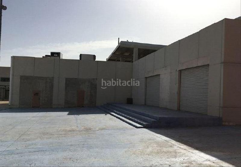 Foto 5ae47503-1e39-4468-ba41-d76599e72bb2. Nave industrial en roma 22 nave en venta en Grau - Quintanes Amposta