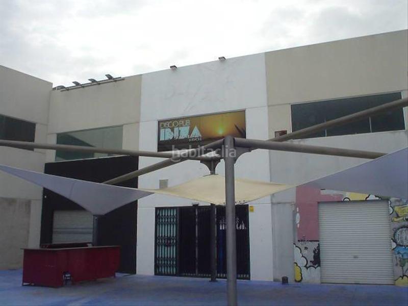 Foto fe16dae7-6222-4956-93c8-edcb10c4443e. Nave industrial en roma 22 nave en venta en Grau - Quintanes Amposta