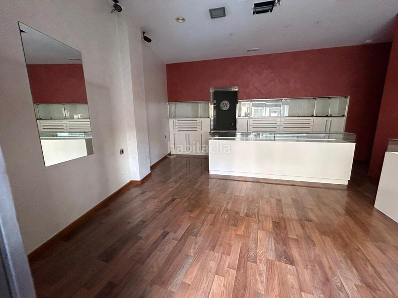 Foto 07719de9-b198-42ae-a867-77caa0a441cd. Local comercial en hermanos josé y félix templado 11 local en venta en Cieza