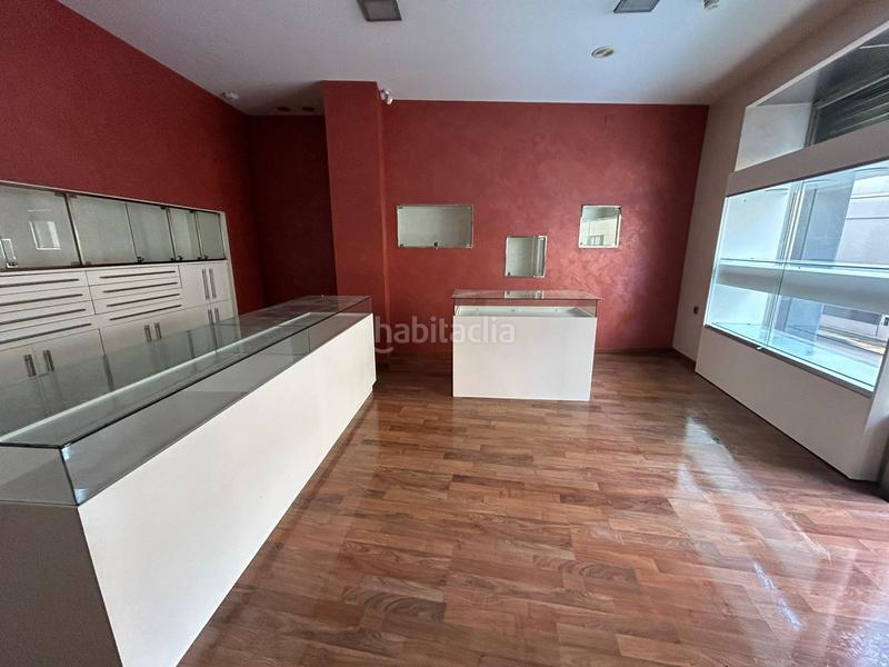 Foto 30981029-87e3-48da-bd63-b8e484960396. Local comercial en hermanos josé y félix templado 11 local en venta en Cieza