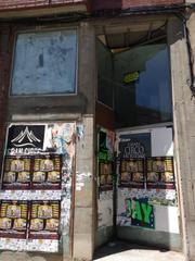 Locale commerciale in Gregoria Campillo 18