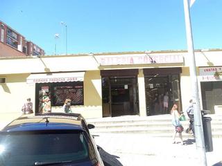 Business premise in Cifuentes 43. Local en venta