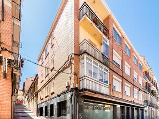 Local Comercial a Doctor benito hernando 16-18. Local en venta