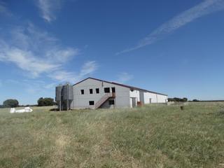 Nau industrial  Sitio corrales nuevos, polígono 557. Nave en venta