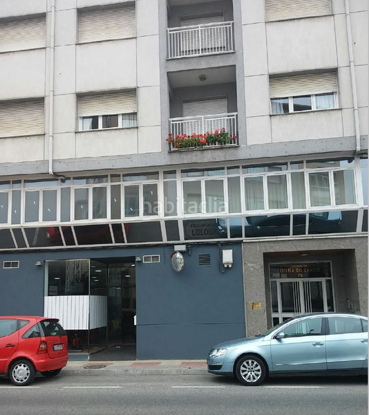 Foto 39586a70-b7ce-4f10-aa9b-0b06ad4f0800. Local comercial a lenigno quiroga 75 a Sarria