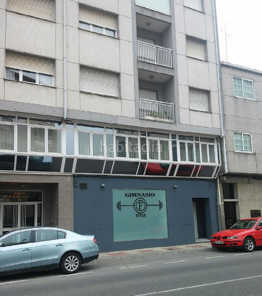 Foto 60fa65ed-40a8-4d3e-b672-29ba8c4be5d6. Local comercial a lenigno quiroga 75 a Sarria