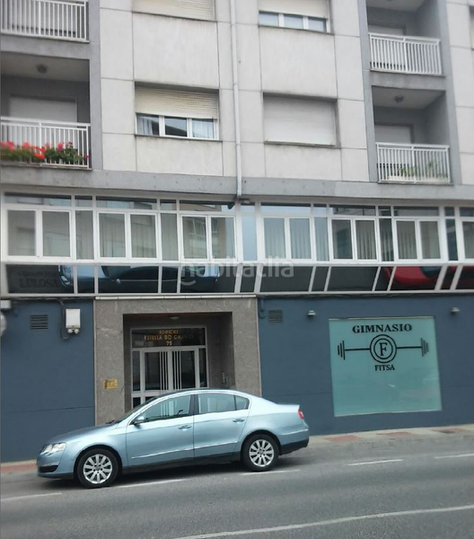 Foto 7a44d881-8d12-4021-8cf3-ef9f67fb0520. Local comercial a lenigno quiroga 75 a Sarria