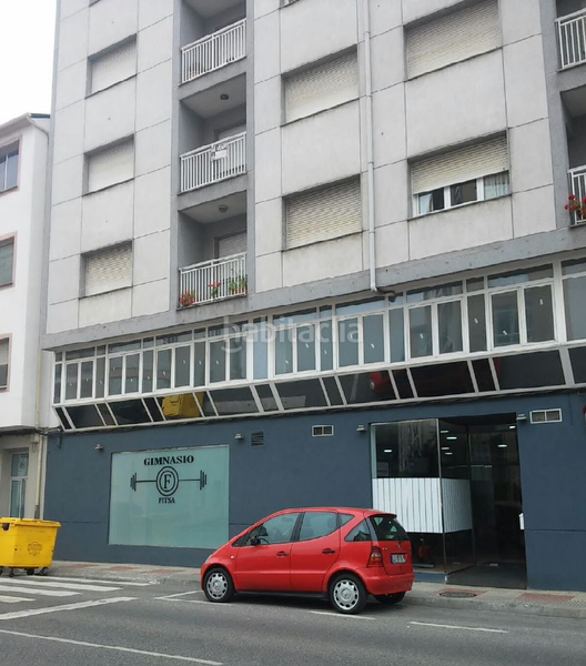 Foto 8aa2c584-8f05-42da-b7b8-c418d32f6baf. Local comercial a lenigno quiroga 75 a Sarria