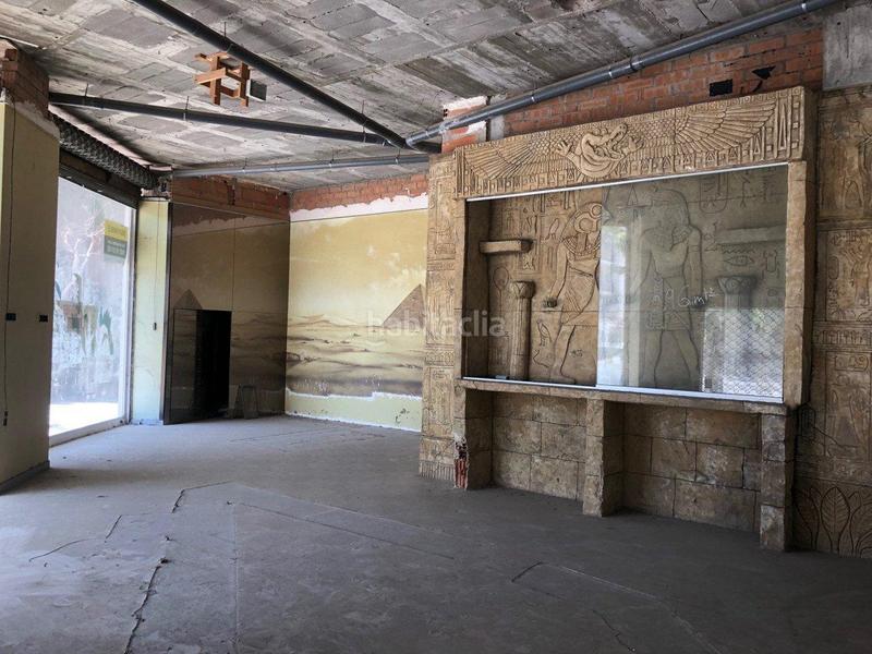 Foto 1954e2ca-372d-49f5-90c7-ea5b9eb41721. Locale commerciale in raval de sant agustí 15 in Tàrrega