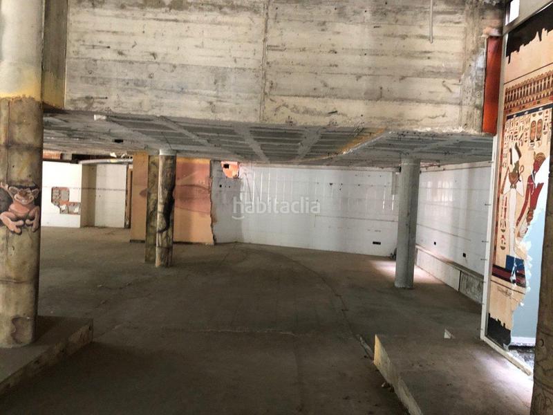 Foto 3ce5a7ea-45a2-4a4a-a17e-0059acc60cdd. Locale commerciale in raval de sant agustí 15 in Tàrrega