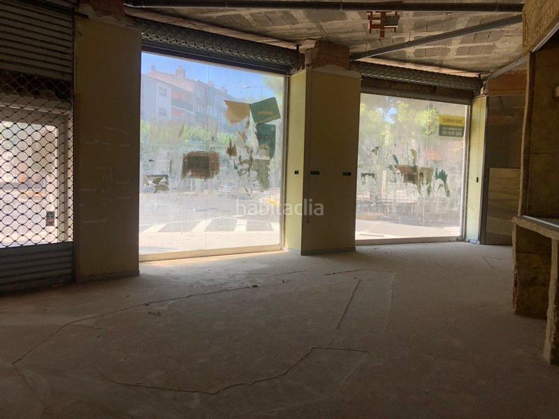 Foto 44251dee-1bef-4971-a652-b6e6317d65ee. Locale commerciale in raval de sant agustí 15 in Tàrrega
