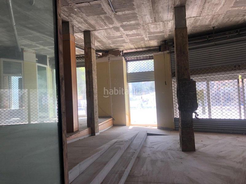 Foto 61bdc714-c7a7-44d7-863c-db806886b93b. Locale commerciale in raval de sant agustí 15 in Tàrrega