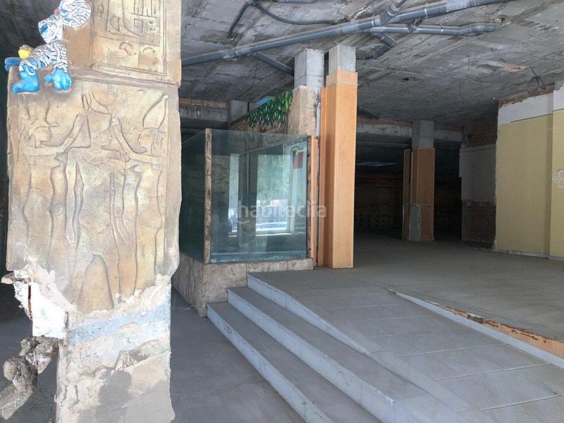 Foto 973832f4-226b-4afa-b9e7-6f89edfa8654. Locale commerciale in raval de sant agustí 15 in Tàrrega