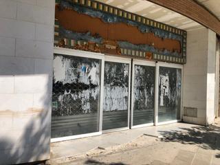 Local Comercial a Raval de sant agustí 15. Local en venta